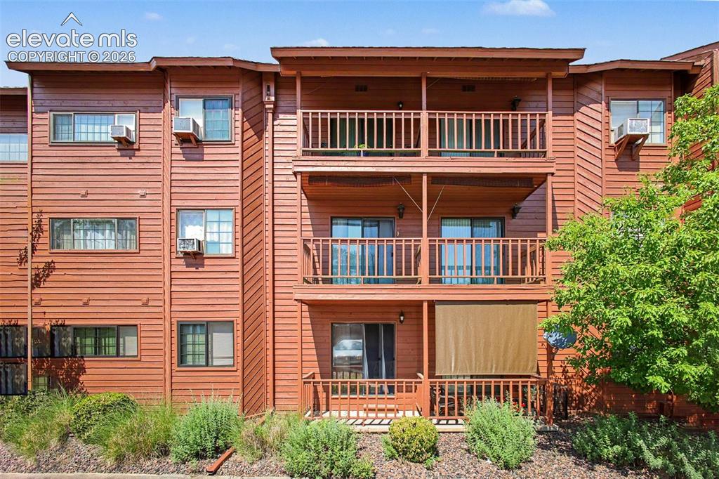 2450 Palmer Park Boulevard Colorado Springs CO 80909