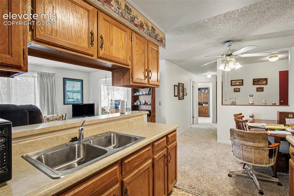 2450 Palmer Park Boulevard Colorado Springs CO 80909