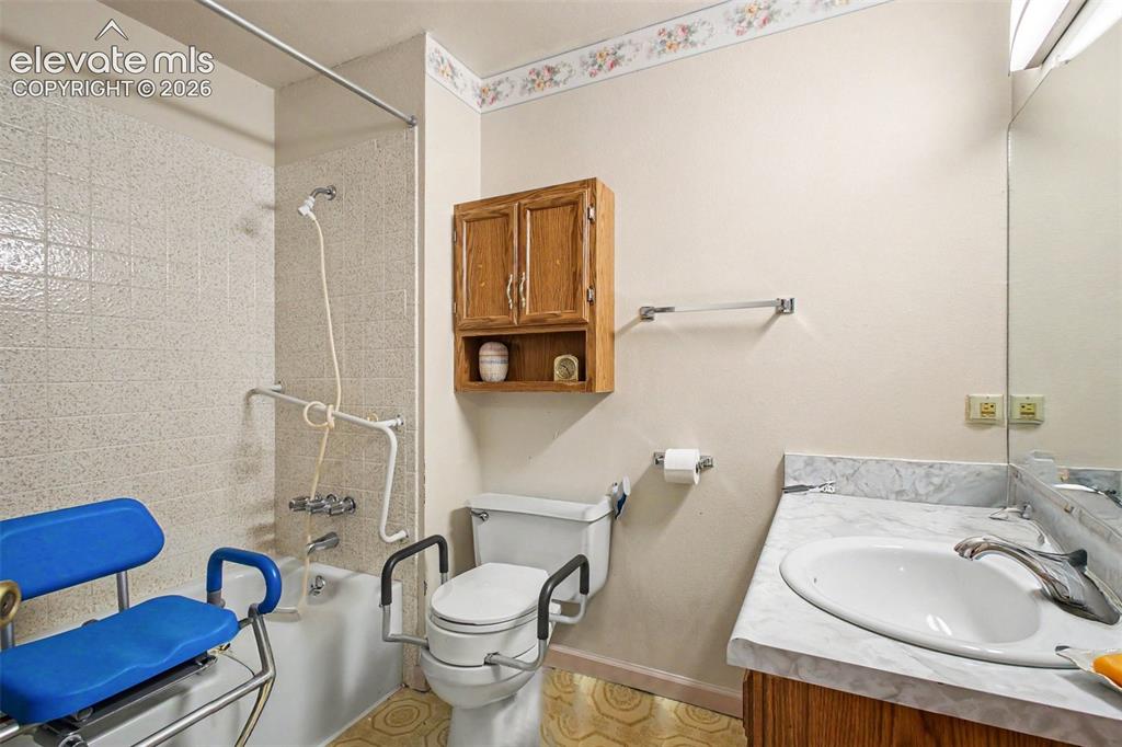 2450 Palmer Park Boulevard Colorado Springs CO 80909