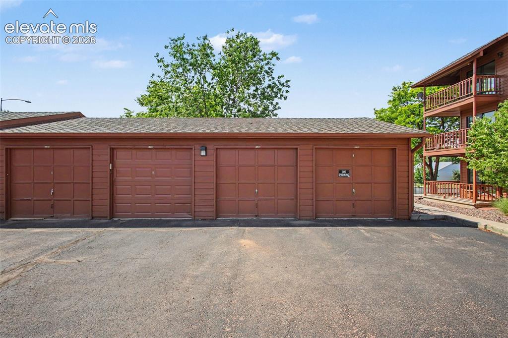 2450 Palmer Park Boulevard Colorado Springs CO 80909