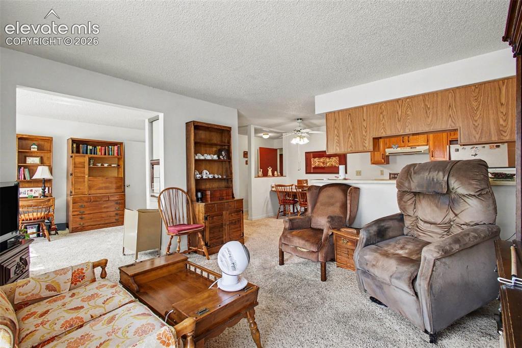 2450 Palmer Park Boulevard Colorado Springs CO 80909
