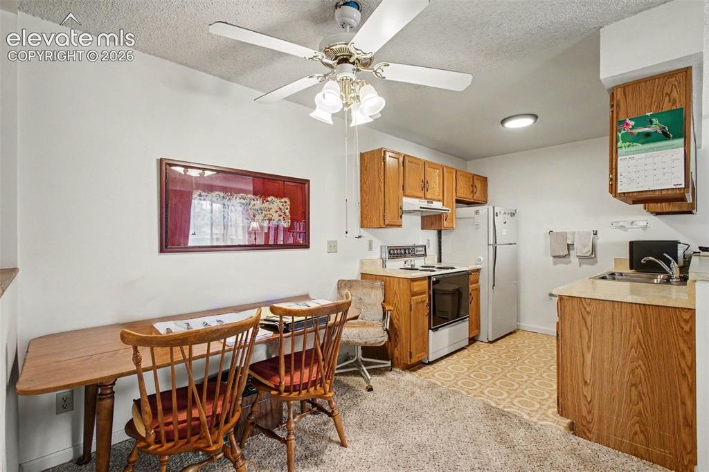 2450 Palmer Park Boulevard Colorado Springs CO 80909
