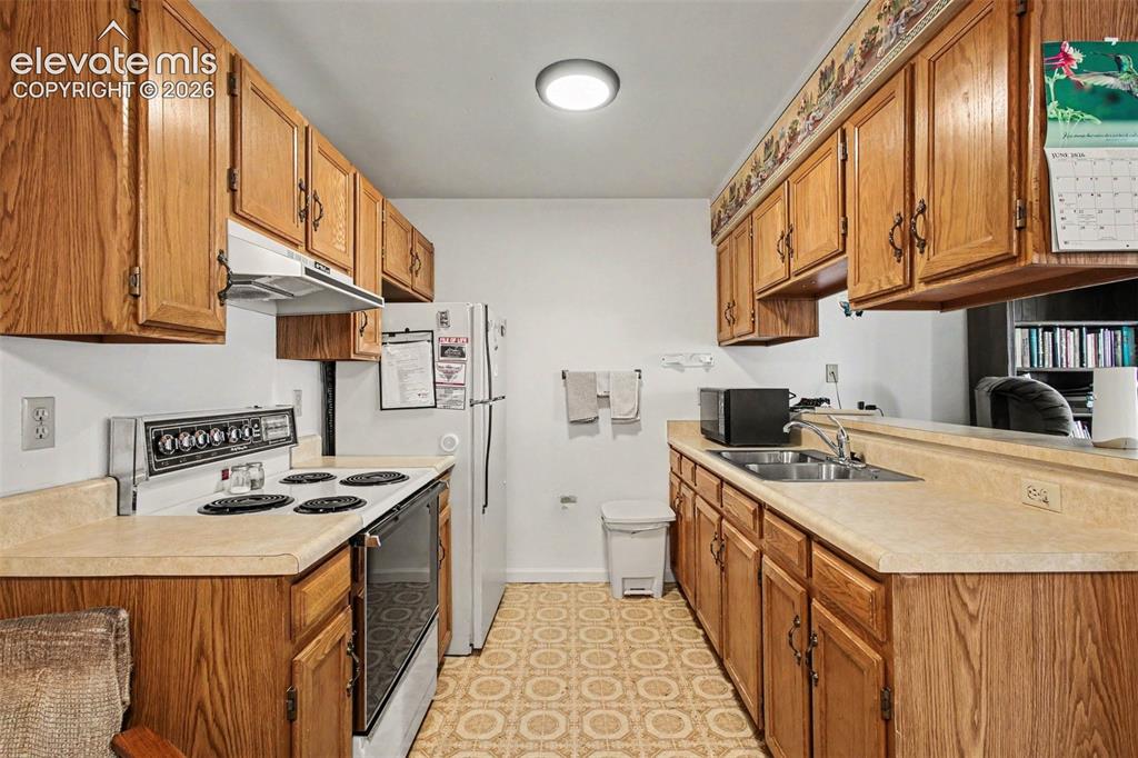 2450 Palmer Park Boulevard Colorado Springs CO 80909