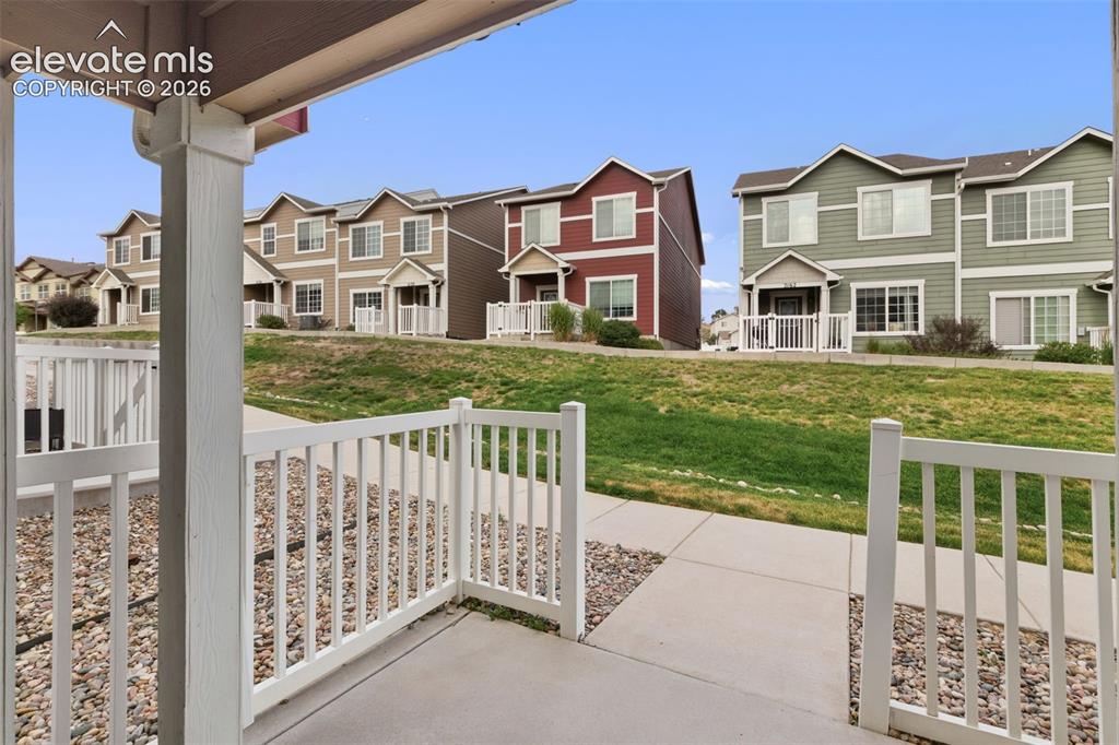 2163 St Claire Park Alley Colorado Springs CO 80910