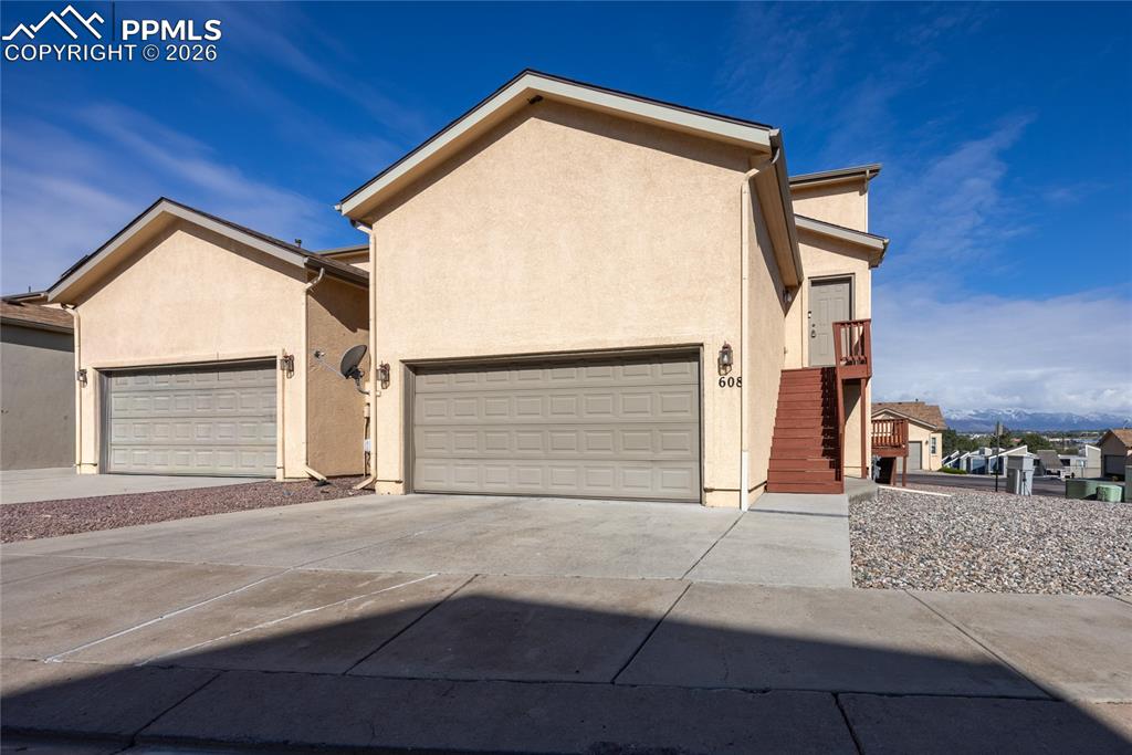 608 Bosque Vista Point Colorado Springs CO 80916