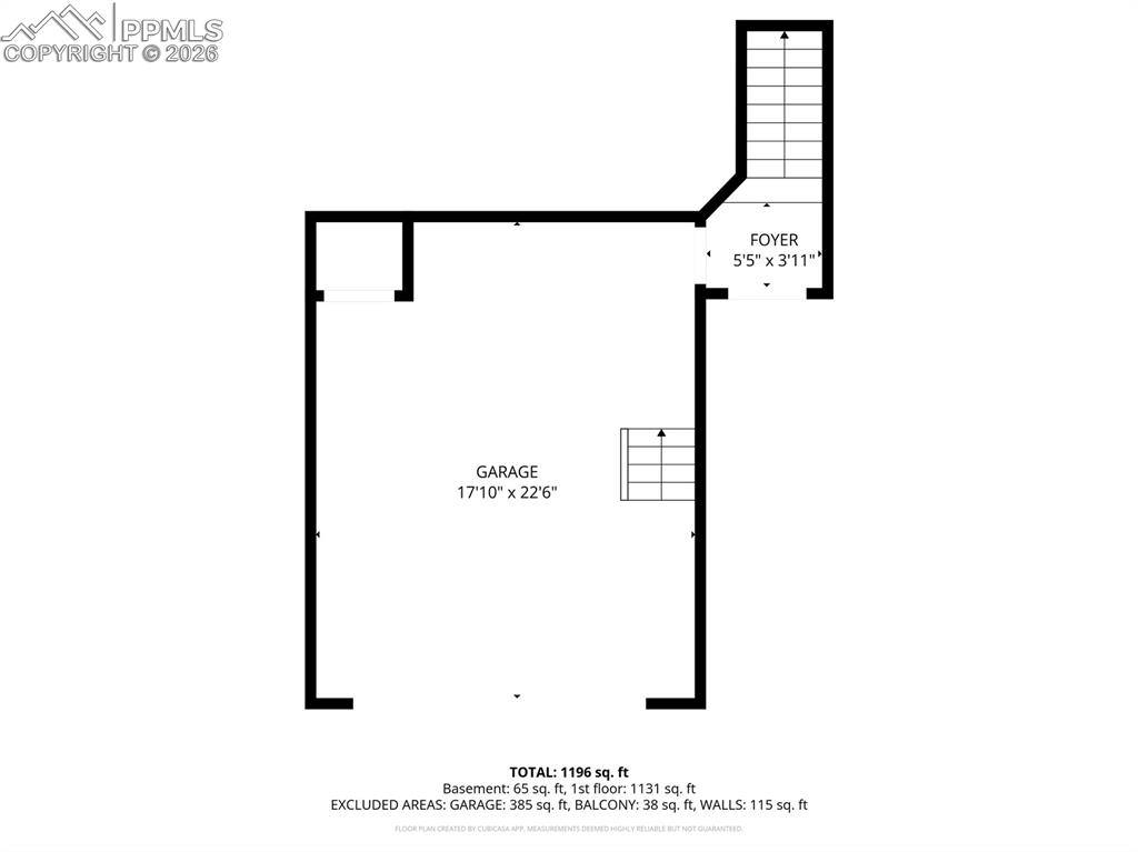 608 Bosque Vista Point Colorado Springs CO 80916