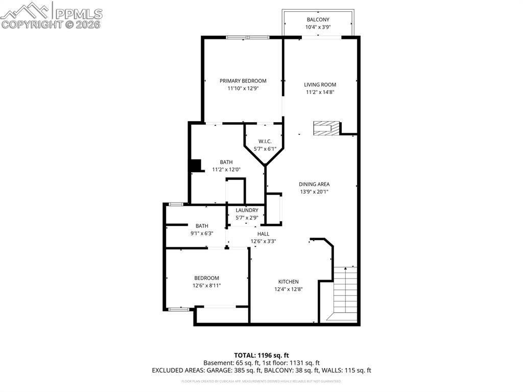 608 Bosque Vista Point Colorado Springs CO 80916