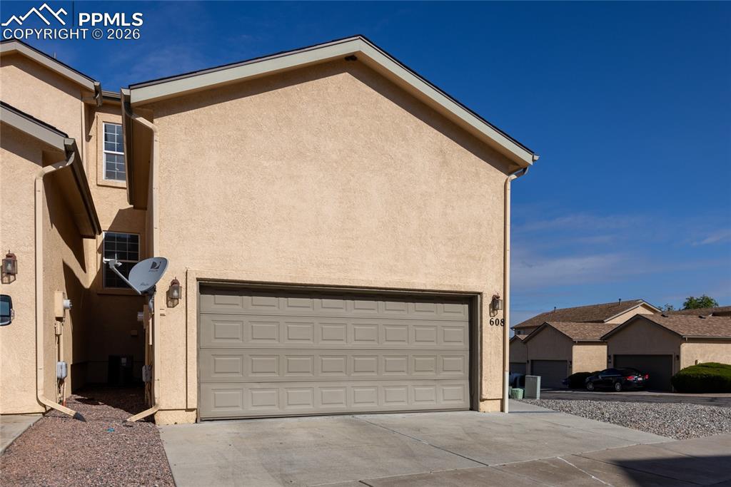 608 Bosque Vista Point Colorado Springs CO 80916