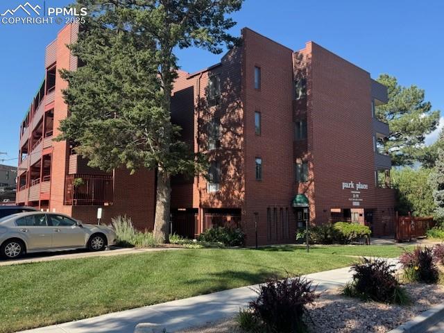 31 W Boulder Street Colorado Springs CO 80903