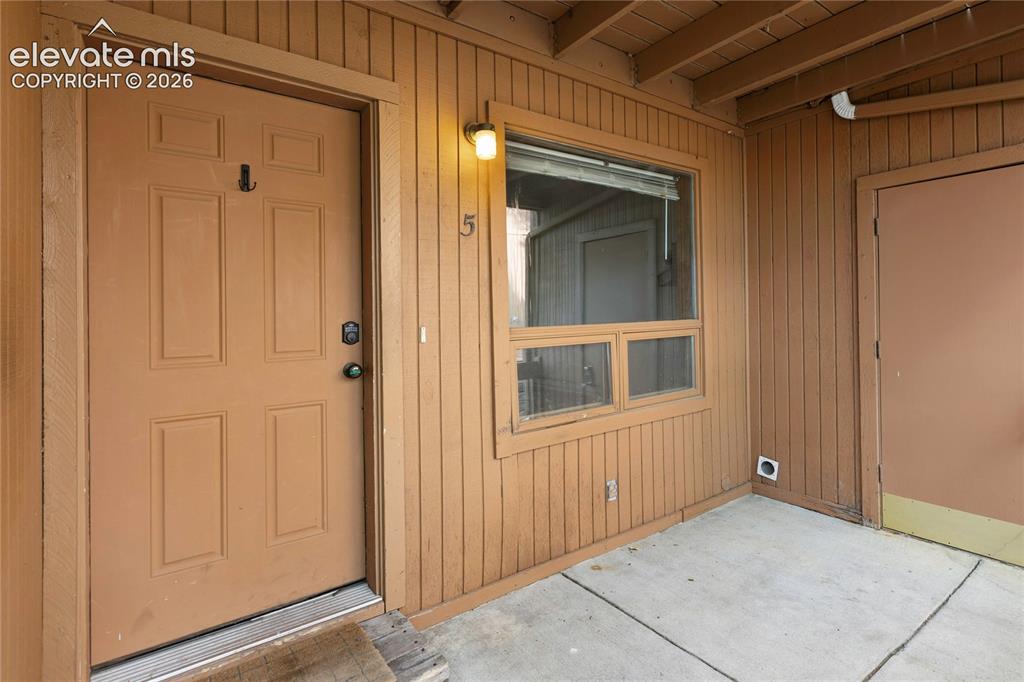 401 Forest Edge Road Woodland Park CO 80863