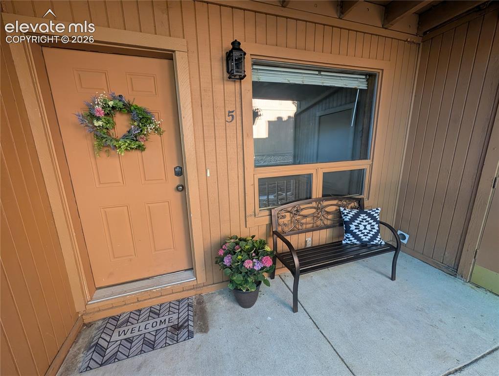 401 Forest Edge Road Woodland Park CO 80863