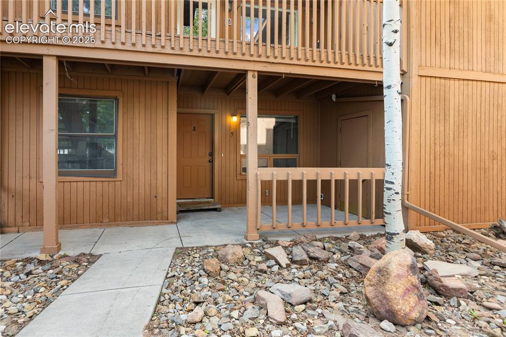 401 Forest Edge Road Woodland Park CO 80863