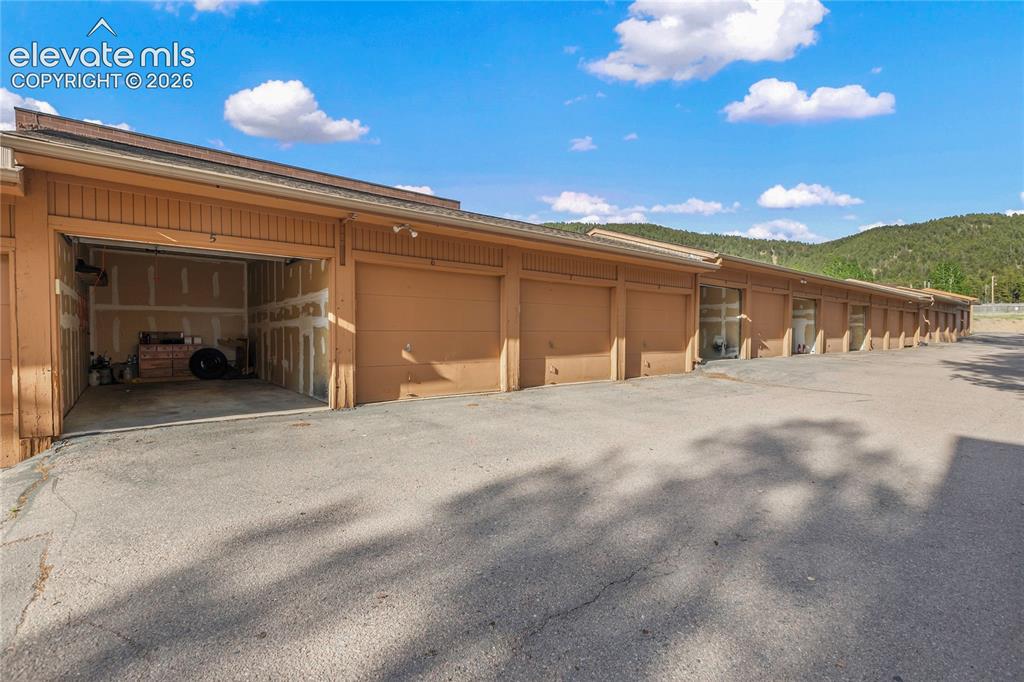 401 Forest Edge Road Woodland Park CO 80863