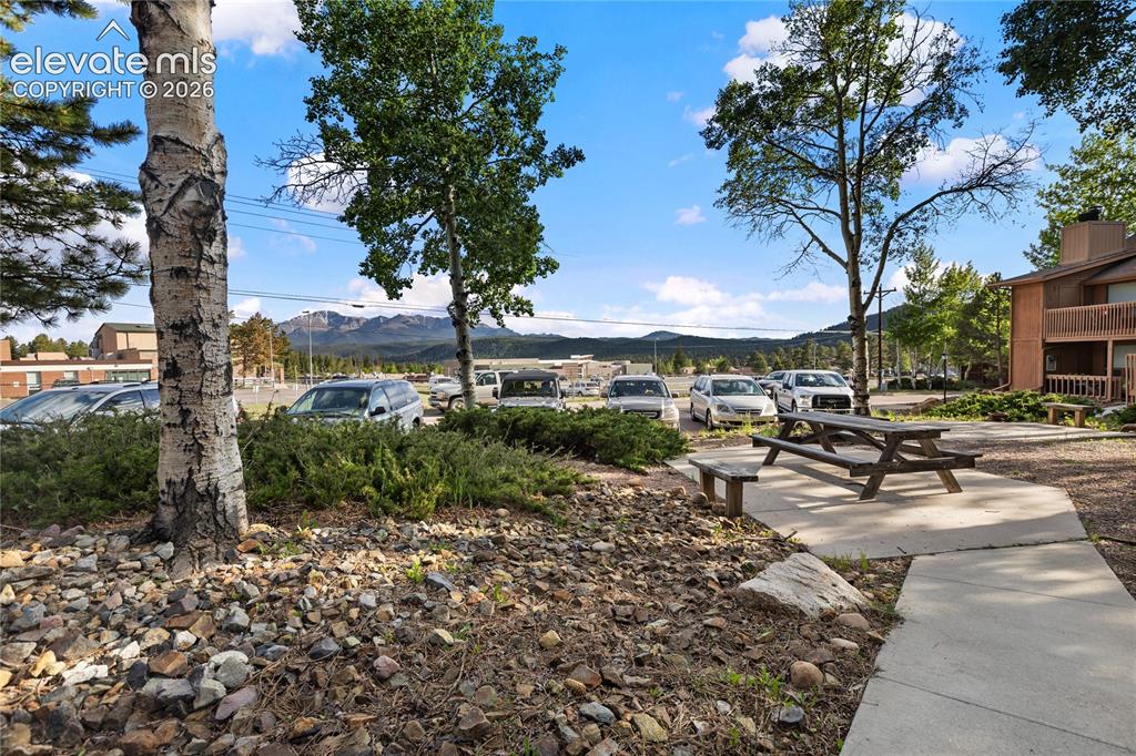 401 Forest Edge Road Woodland Park CO 80863
