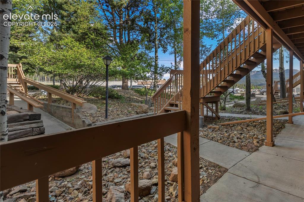401 Forest Edge Road Woodland Park CO 80863
