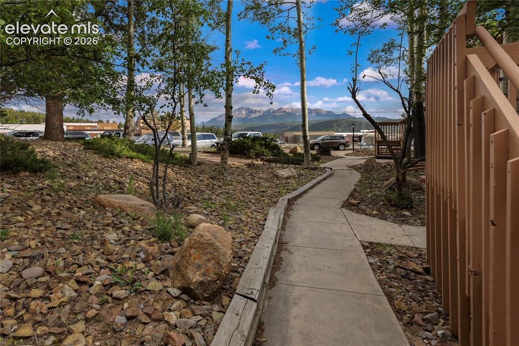 401 Forest Edge Road Woodland Park CO 80863