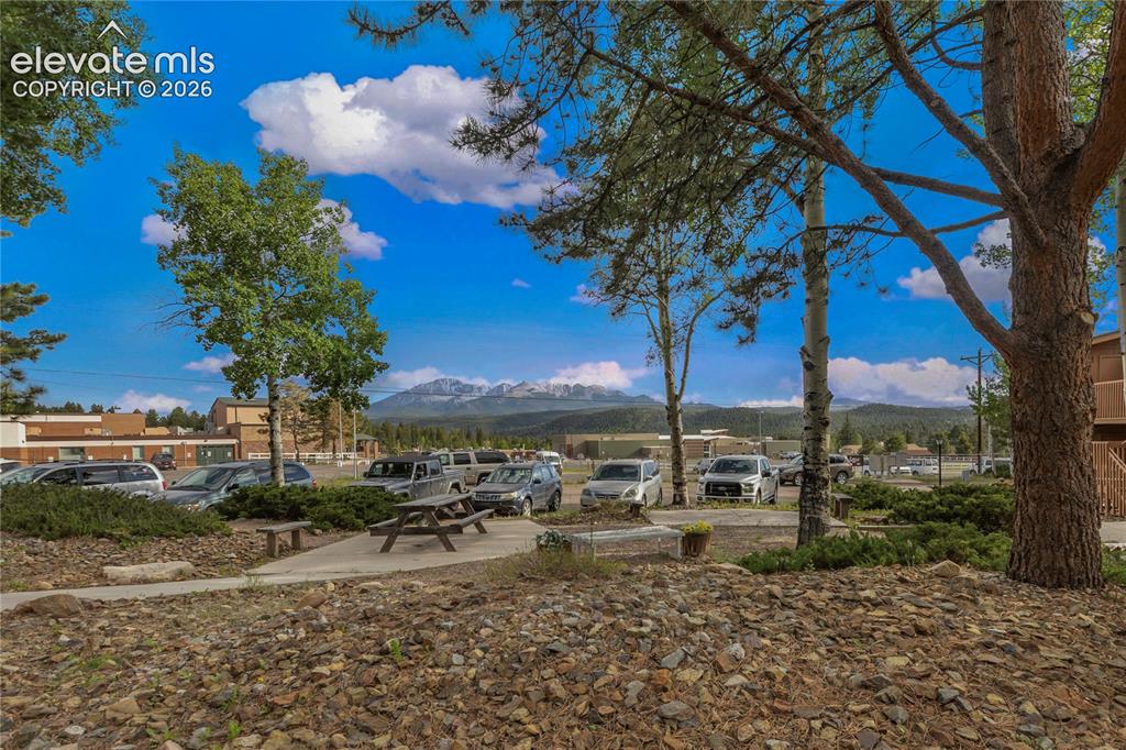 401 Forest Edge Road Woodland Park CO 80863
