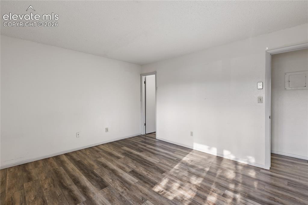 401 Forest Edge Road Woodland Park CO 80863