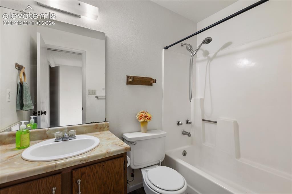 401 Forest Edge Road Woodland Park CO 80863