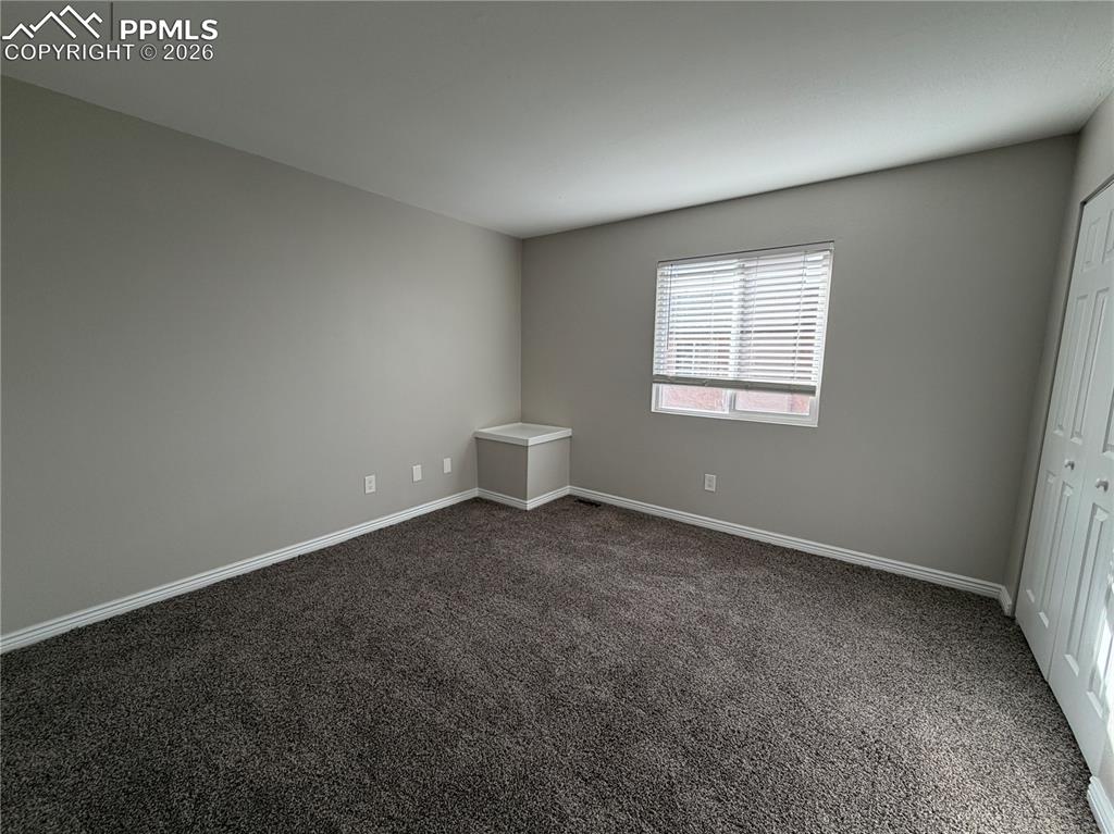 3016 Starlight Circle Colorado Springs CO 80916