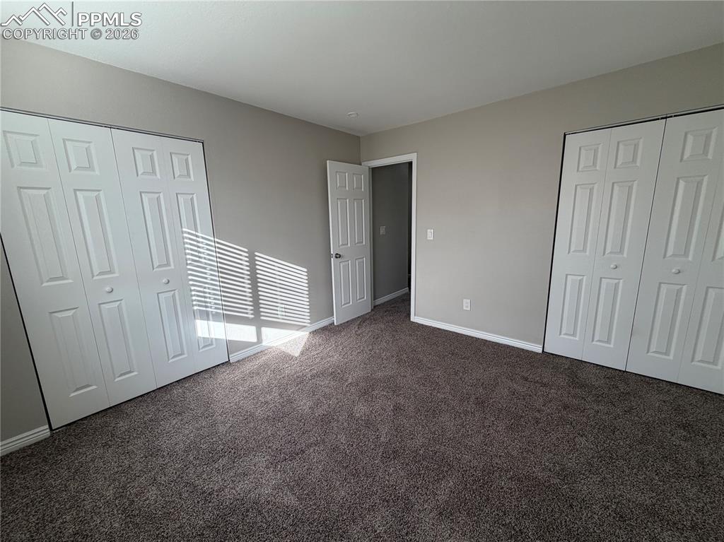 3016 Starlight Circle Colorado Springs CO 80916