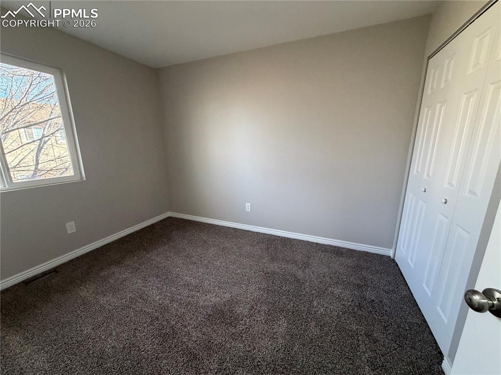 3016 Starlight Circle Colorado Springs CO 80916