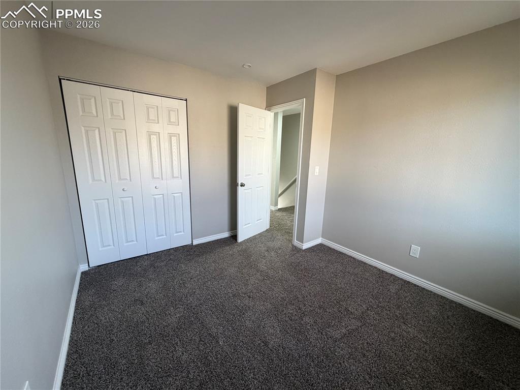 3016 Starlight Circle Colorado Springs CO 80916