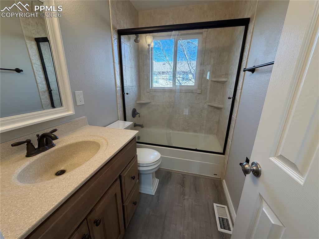 3016 Starlight Circle Colorado Springs CO 80916
