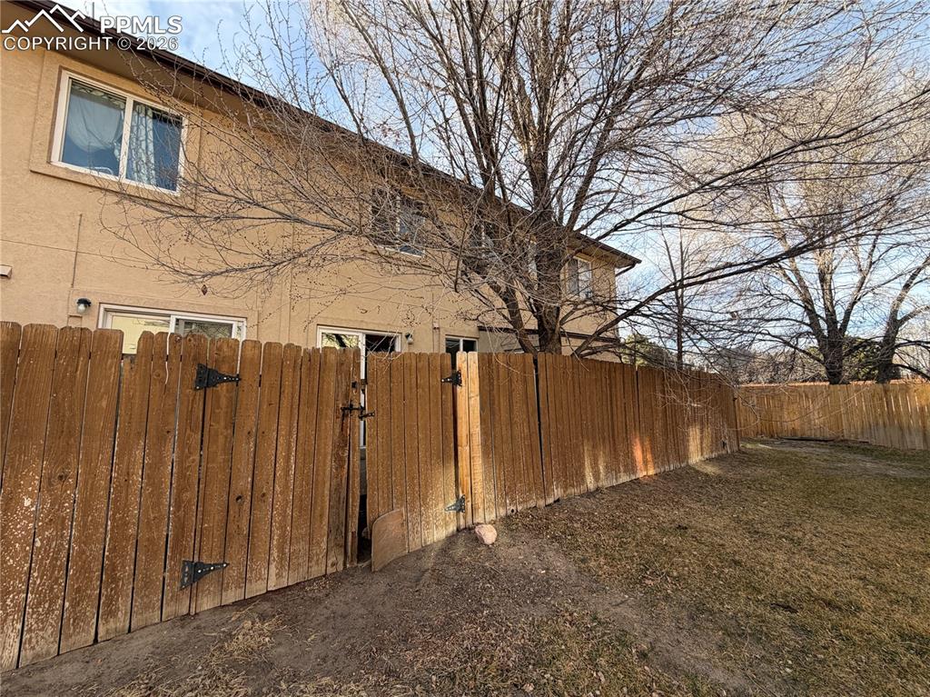 3016 Starlight Circle Colorado Springs CO 80916