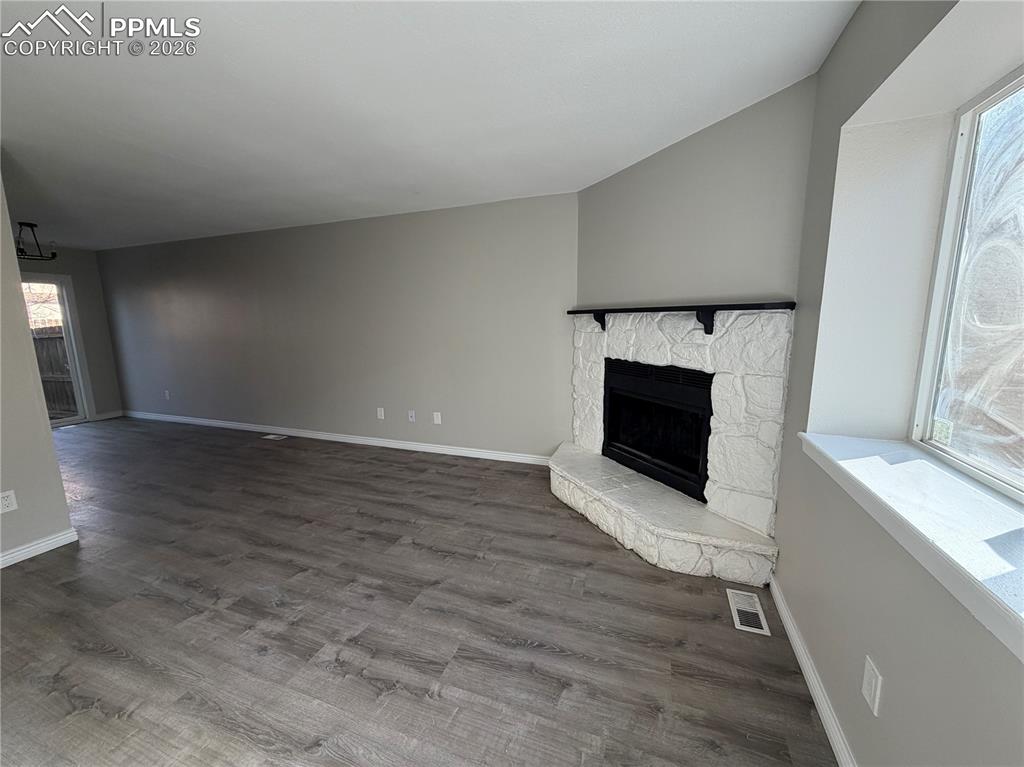 3016 Starlight Circle Colorado Springs CO 80916