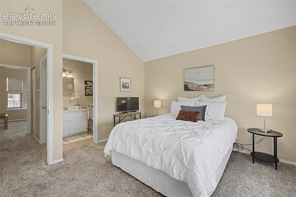 6618 Warbler Lane Colorado Springs CO 80919