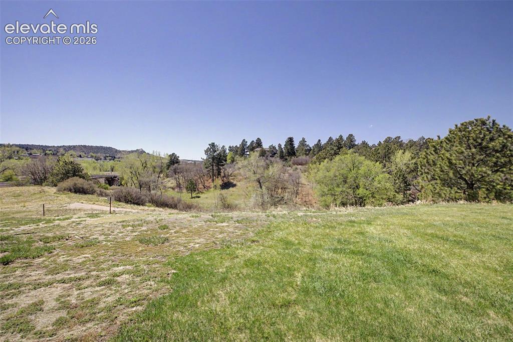 6618 Warbler Lane Colorado Springs CO 80919