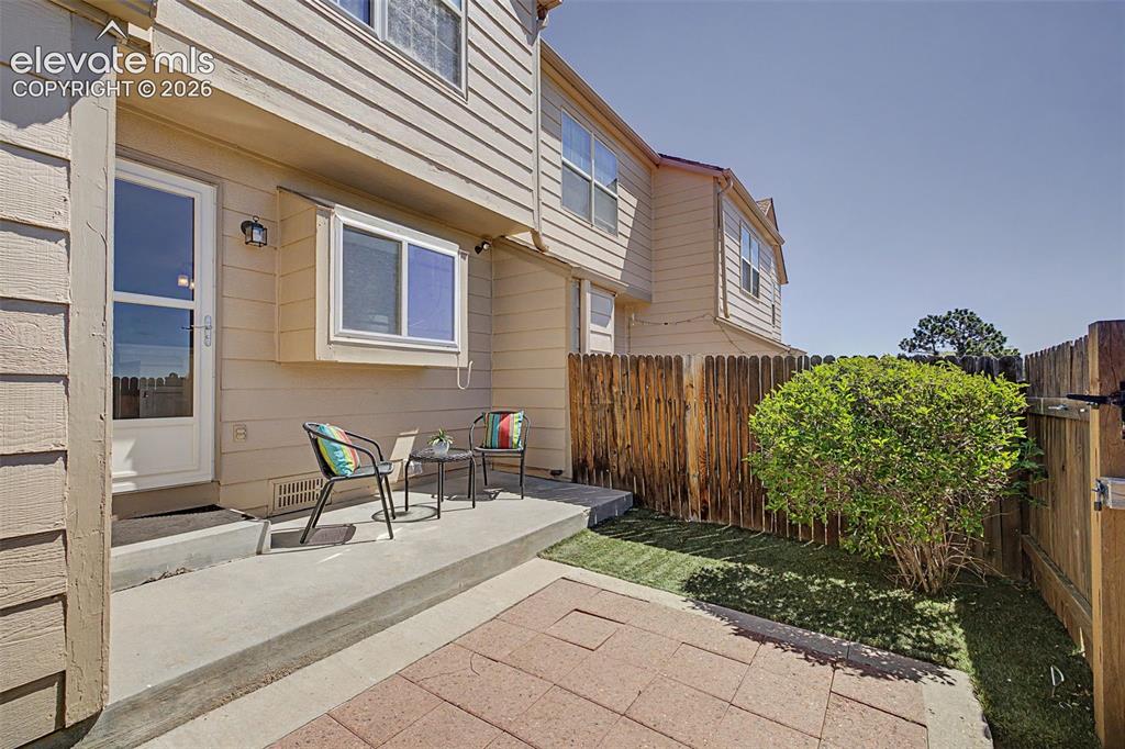6618 Warbler Lane Colorado Springs CO 80919