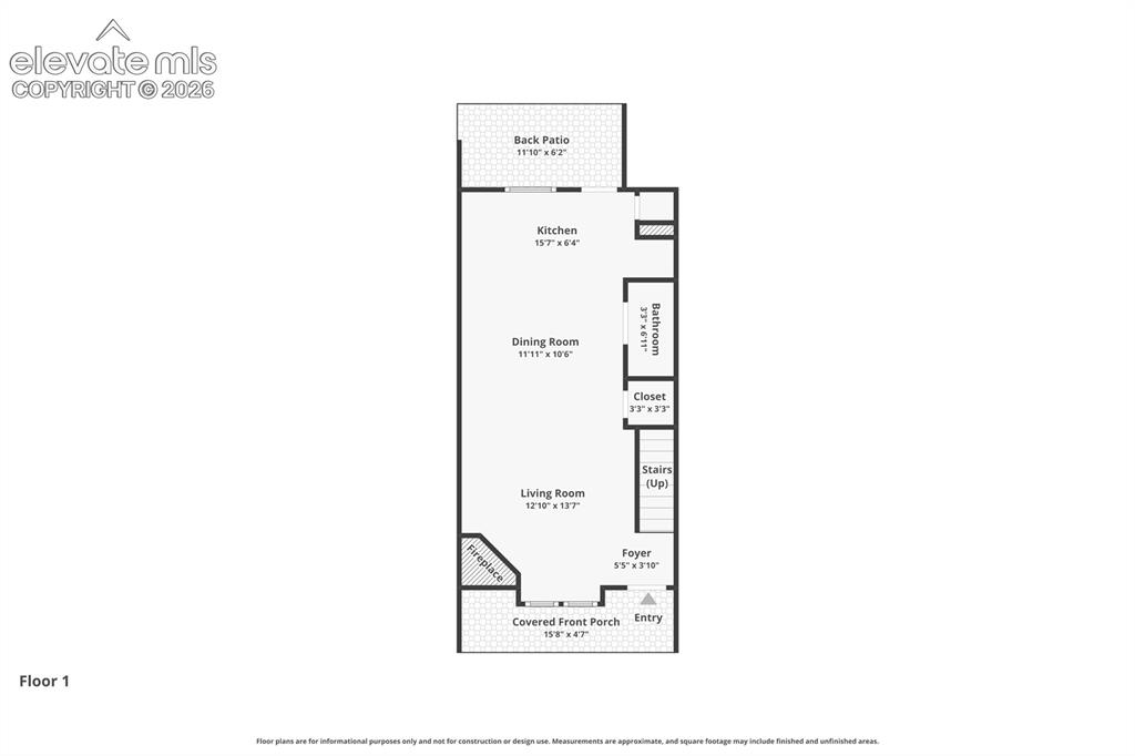 6618 Warbler Lane Colorado Springs CO 80919