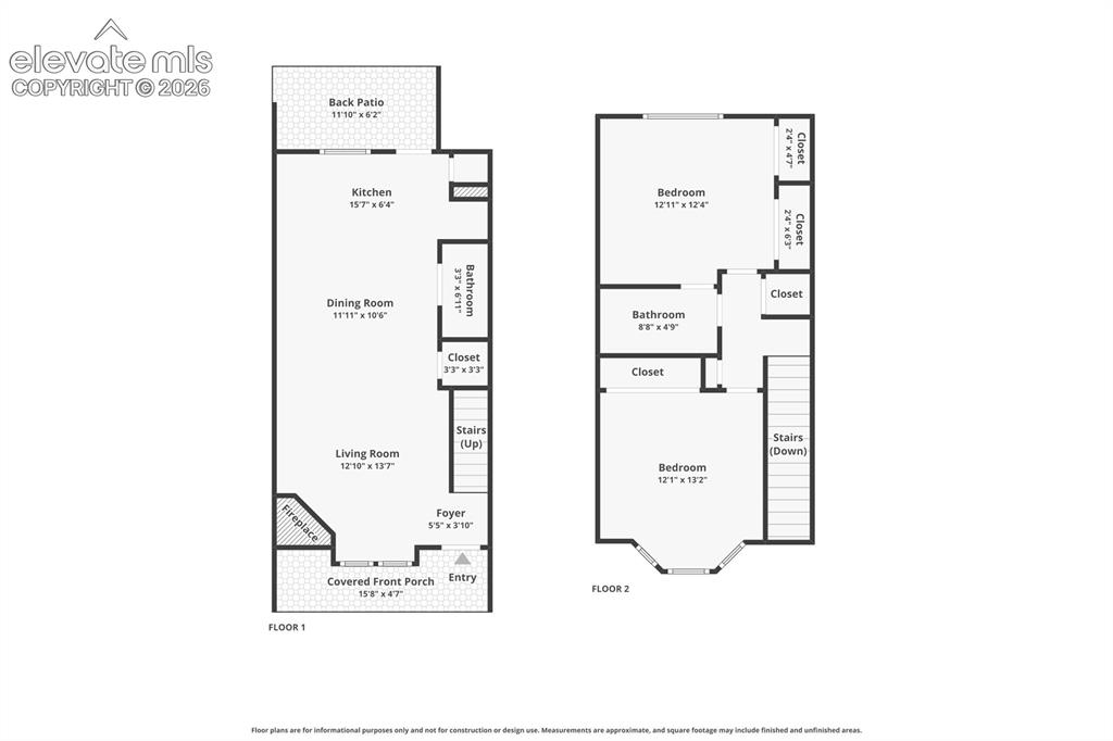 6618 Warbler Lane Colorado Springs CO 80919