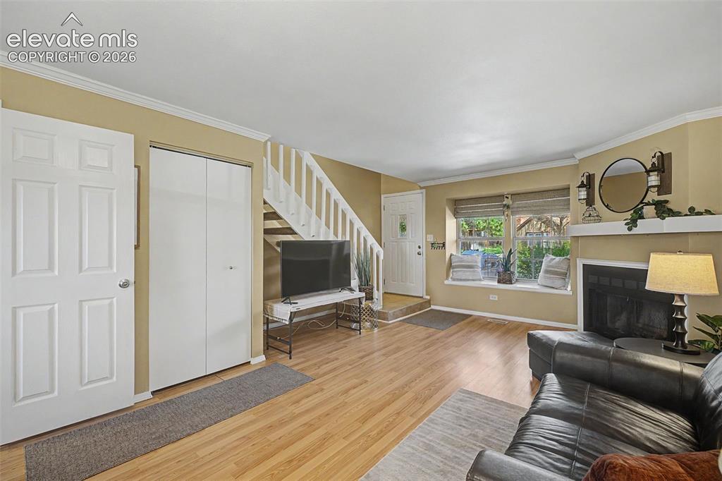 6618 Warbler Lane Colorado Springs CO 80919