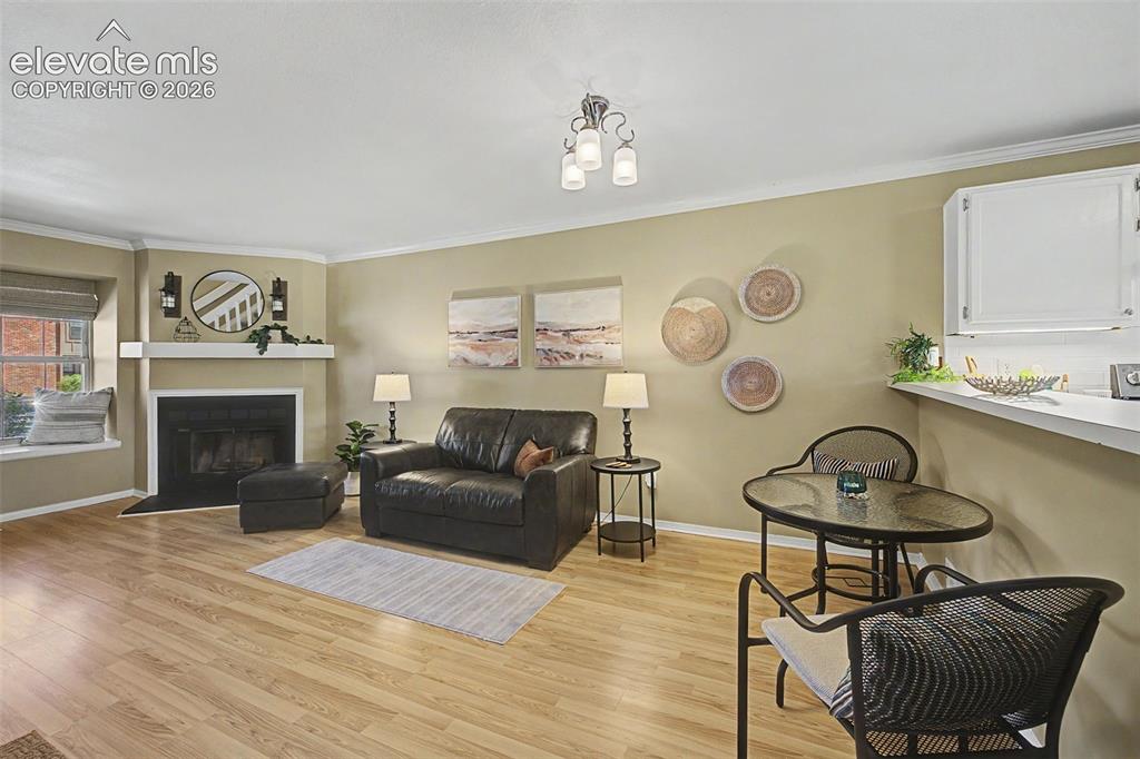 6618 Warbler Lane Colorado Springs CO 80919