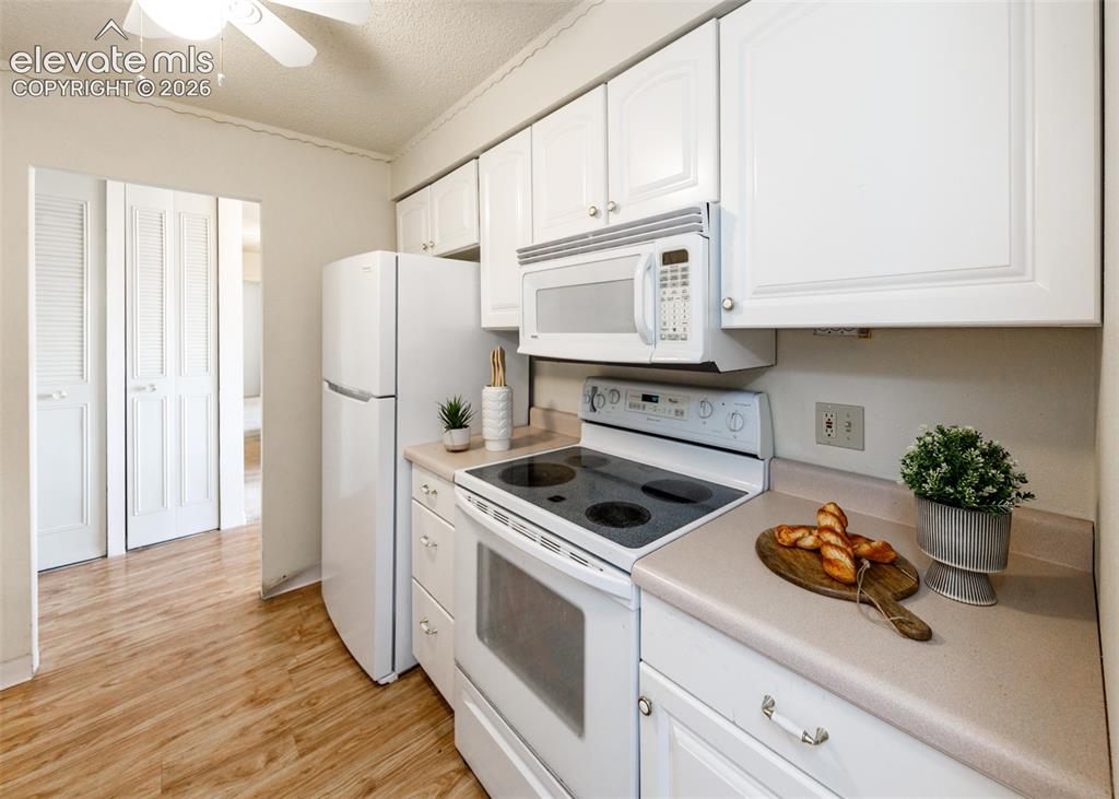 411 Lakewood Circle Colorado Springs CO 80910