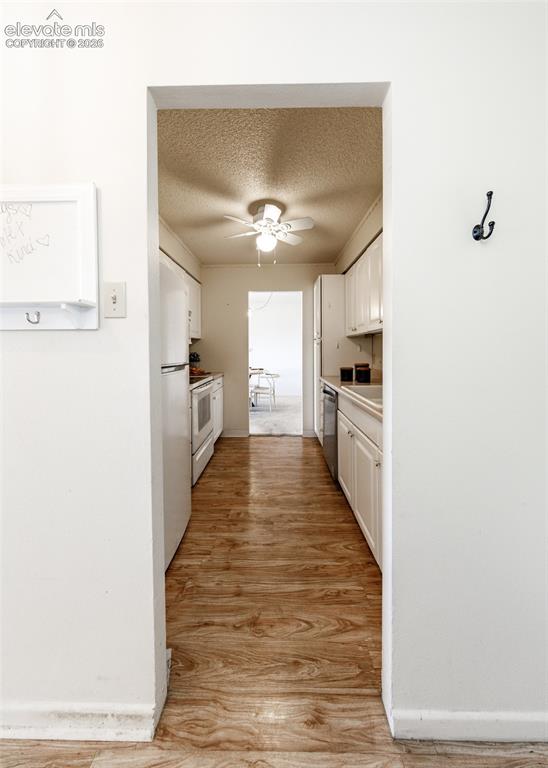 411 Lakewood Circle Colorado Springs CO 80910