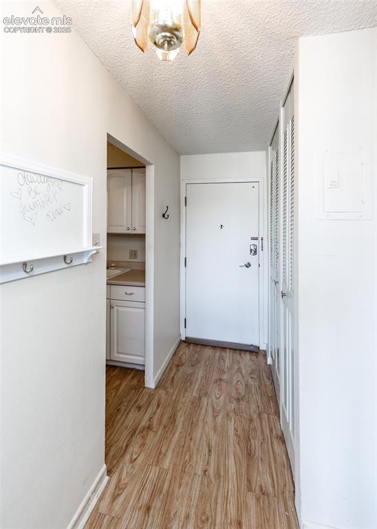 411 Lakewood Circle Colorado Springs CO 80910