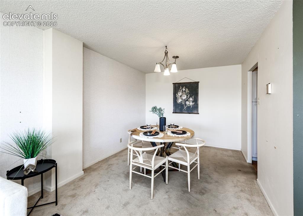 411 Lakewood Circle Colorado Springs CO 80910