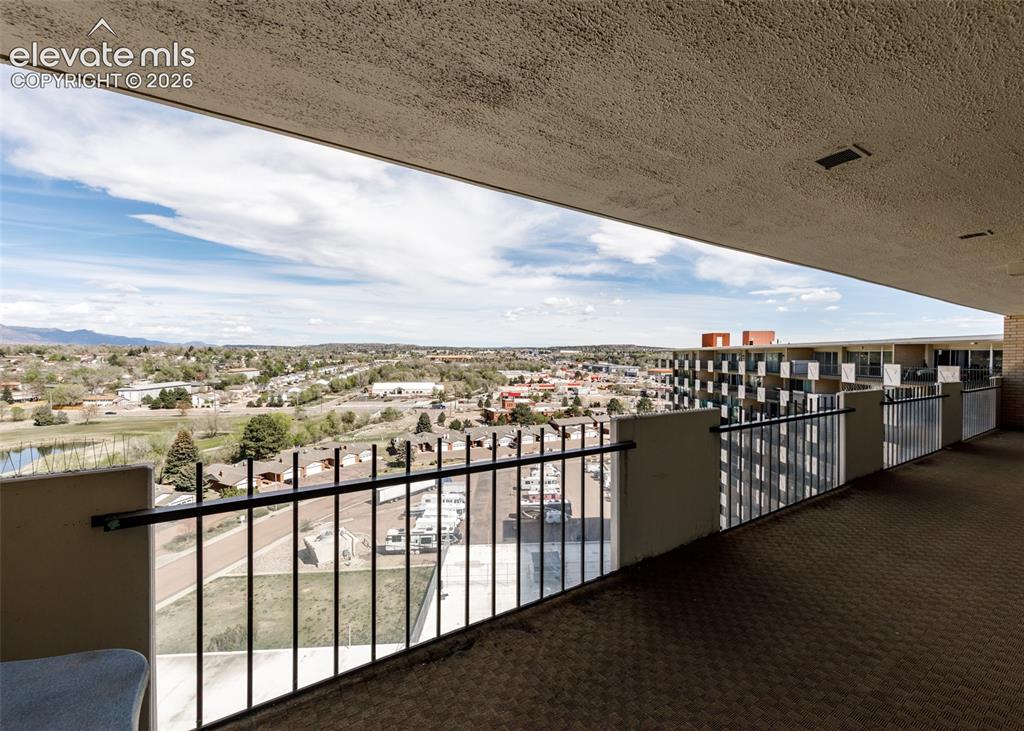 411 Lakewood Circle Colorado Springs CO 80910
