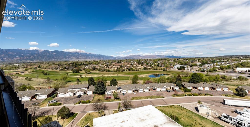 411 Lakewood Circle Colorado Springs CO 80910