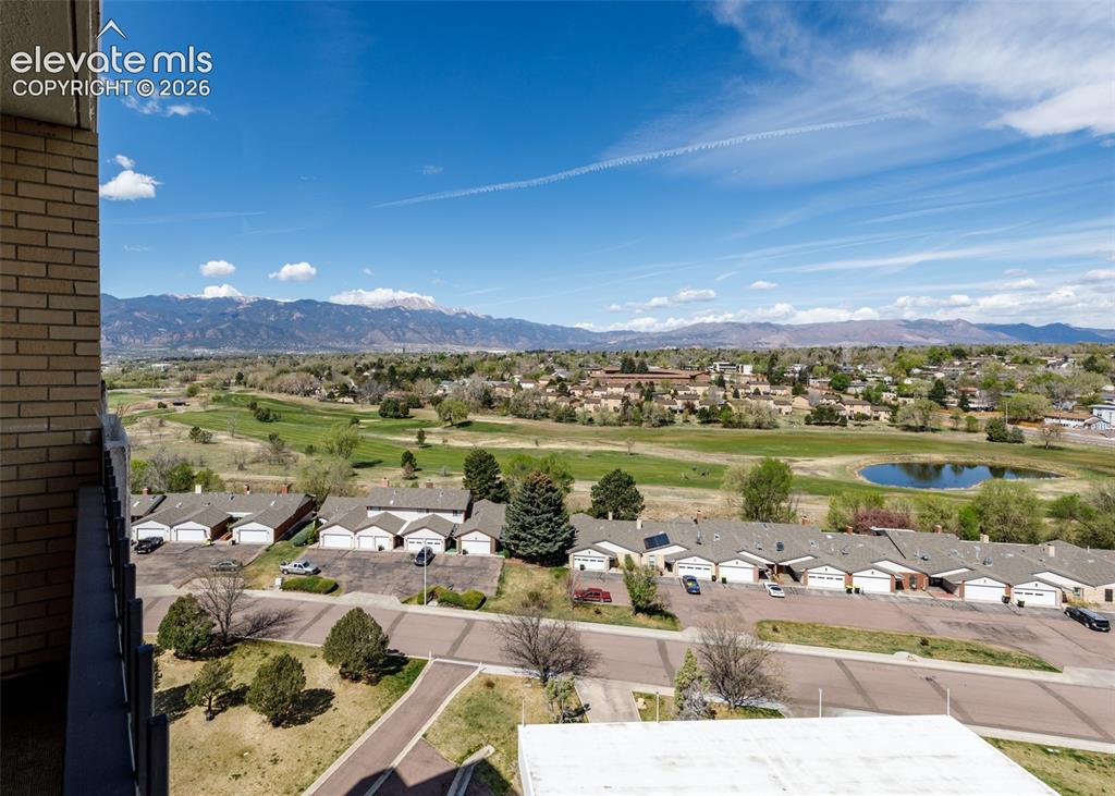 411 Lakewood Circle Colorado Springs CO 80910