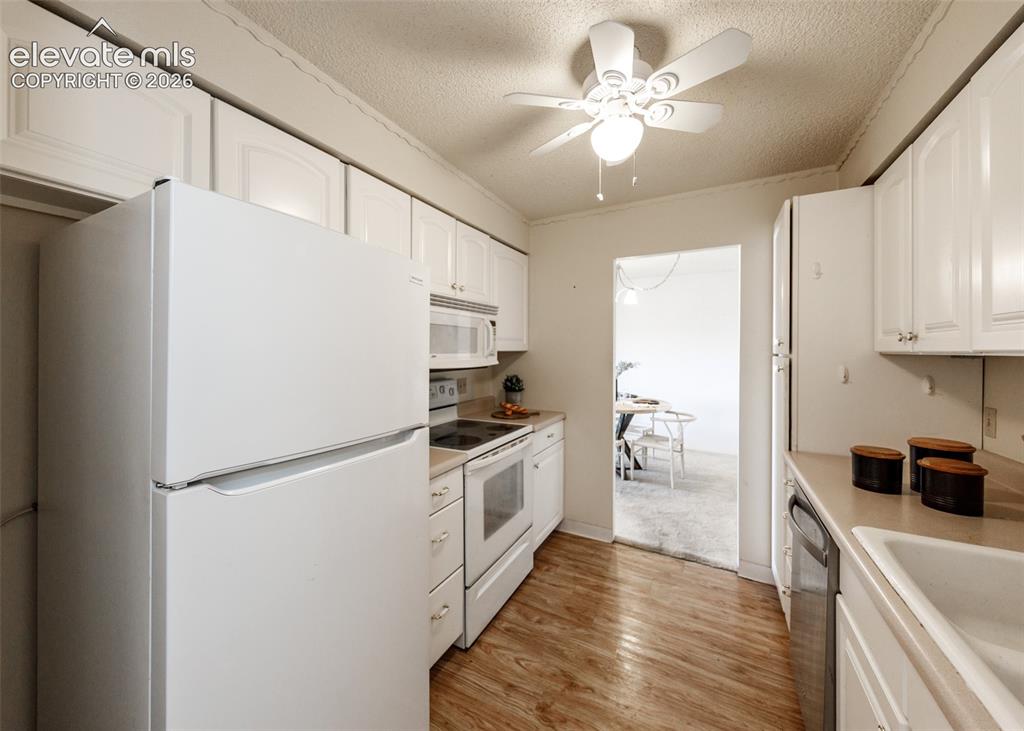 411 Lakewood Circle Colorado Springs CO 80910