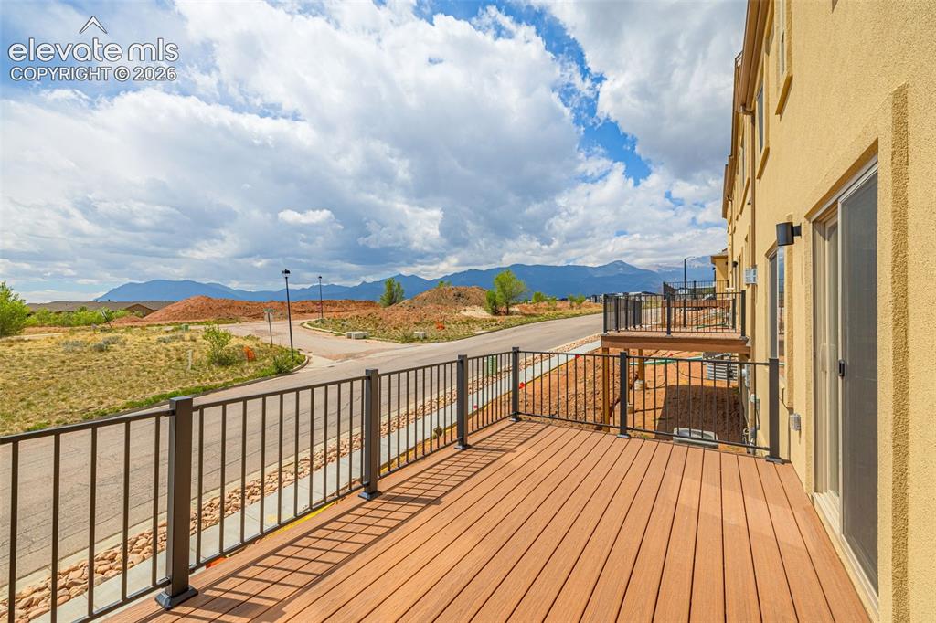731 Little Bear Grove Colorado Springs CO 80907