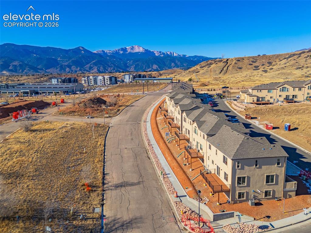 731 Little Bear Grove Colorado Springs CO 80907