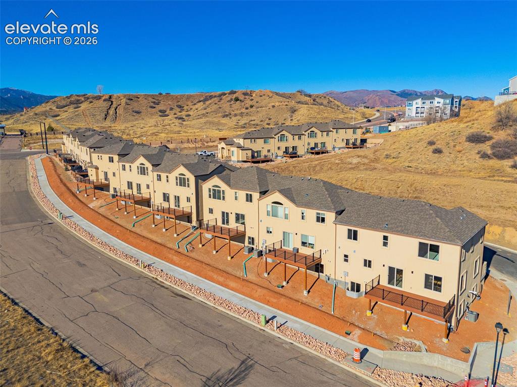 731 Little Bear Grove Colorado Springs CO 80907