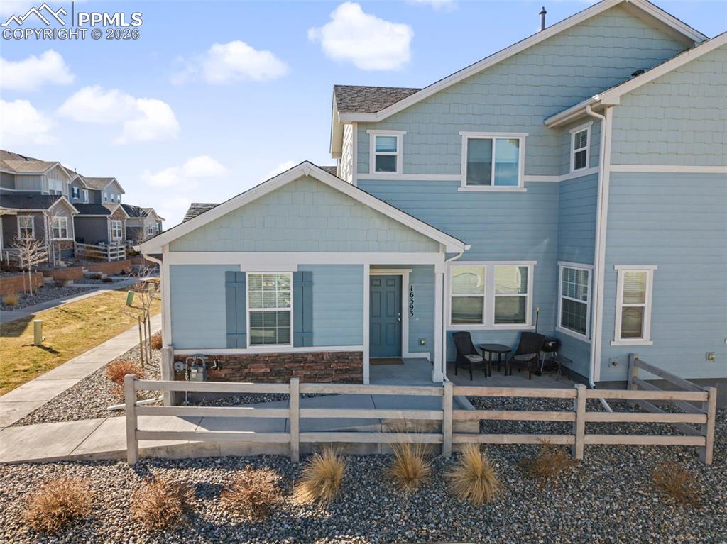 16393 Hay Barn Heights Monument CO 80132