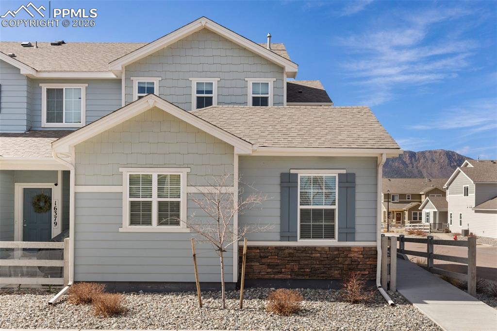 16393 Hay Barn Heights Monument CO 80132